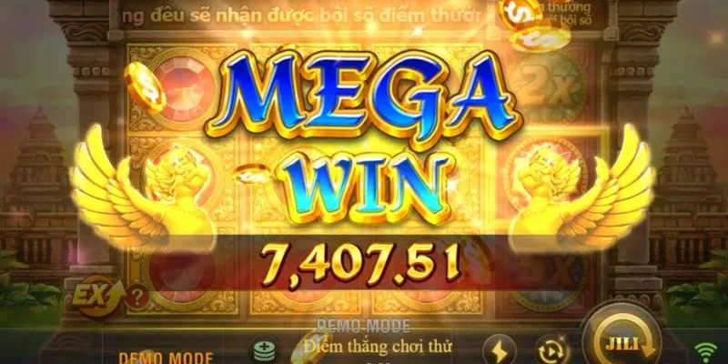 Trò Chơi Slot