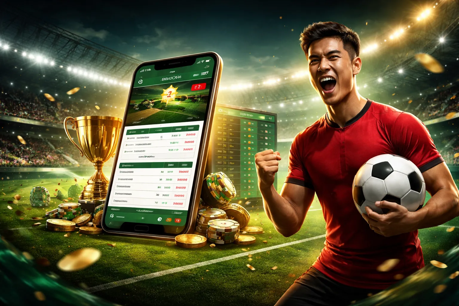 Sảnh Casino Trực Tuyến 88xx đá gà